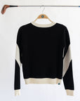 Fore Sweater Black