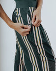 Shirley Trouser - Green