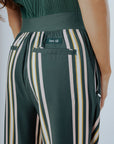 Shirley Trouser - Green