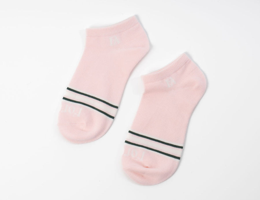 Morris Sock - Pink