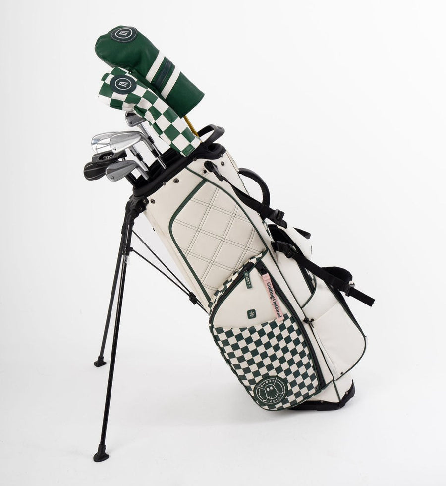 Fore All X Ghost Golf Bag Foreall fore-all-x-ghost-golf-bag-foreall