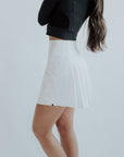 Marianne Skirt - White