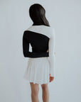 Marianne Skirt - White