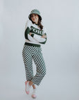 Fore Sweater - Green