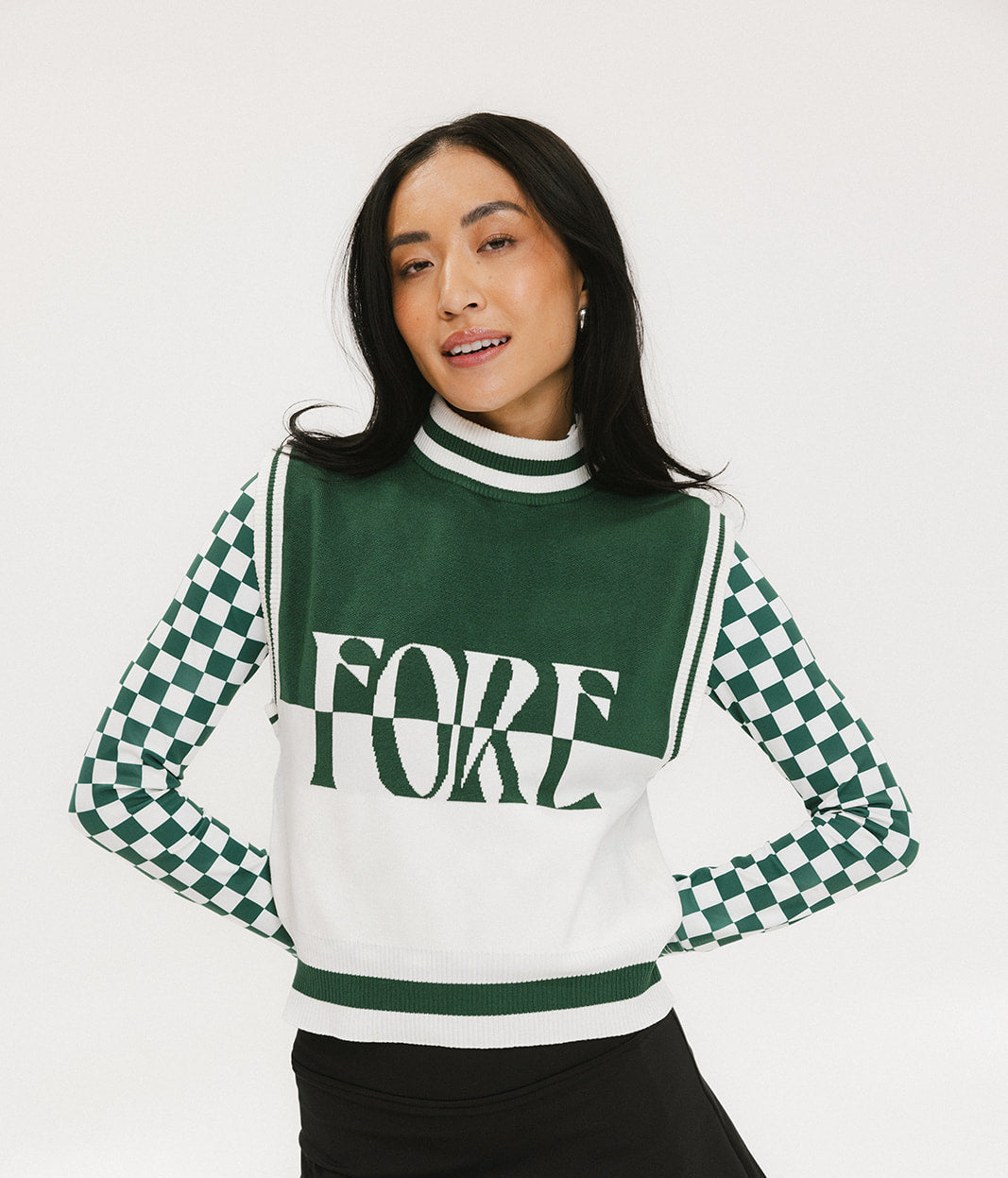 Fore All Women's Golf Club – foreall.com