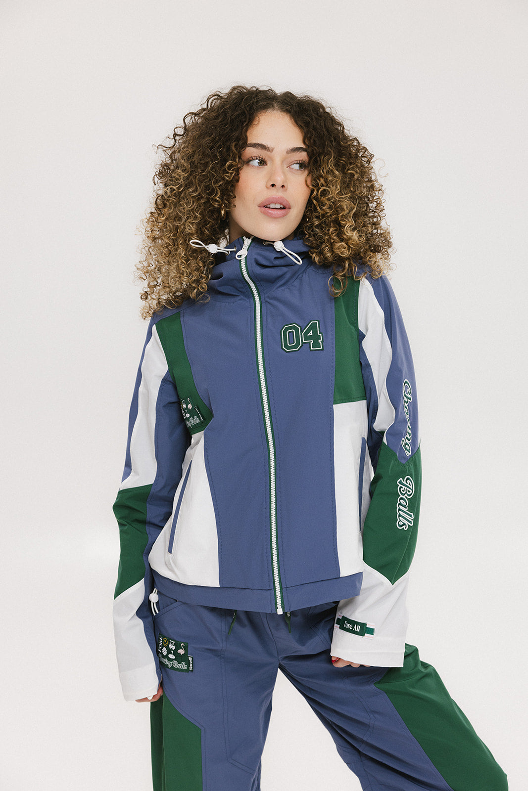 TRACK JACKETS – foreall.com