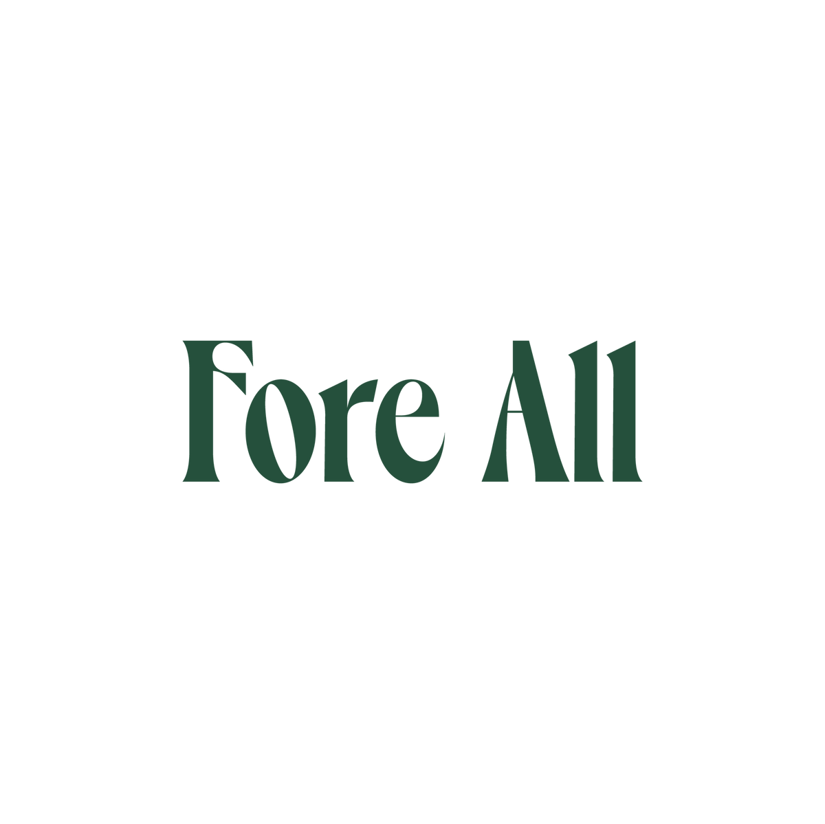 foreall.com logo