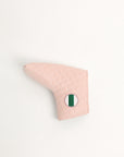 Banks Blade Cover - Pink