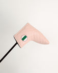 Banks Blade Cover - Pink