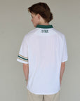 Benjie Polo - White