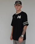 Benjie Polo - Black