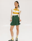 Nelly Skirt - Green