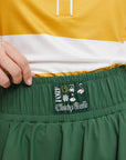 Nelly Skirt - Green