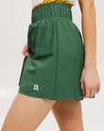 Nelly Skirt - Green