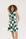 Green/White Checkered
