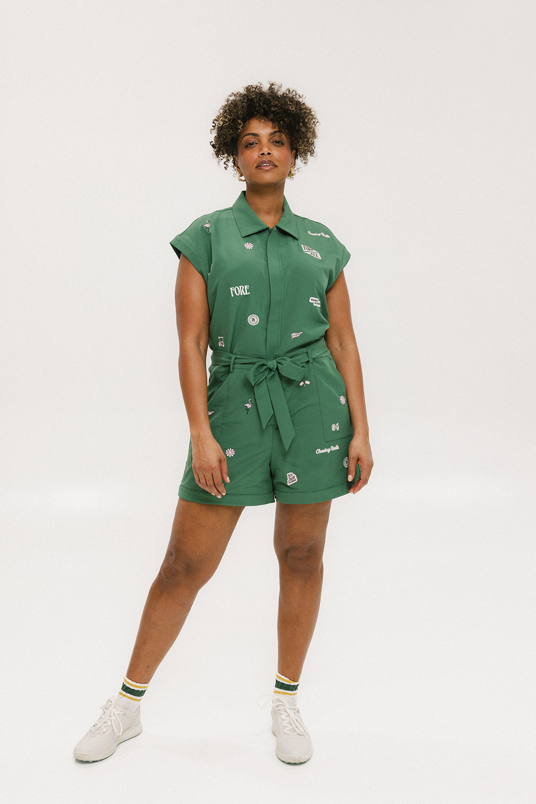 danny long sleeve mini dress green Tera Velvet Long Sleeve Corset Mini Dress in Emerald Green main image 0