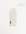 Angora/White Fore