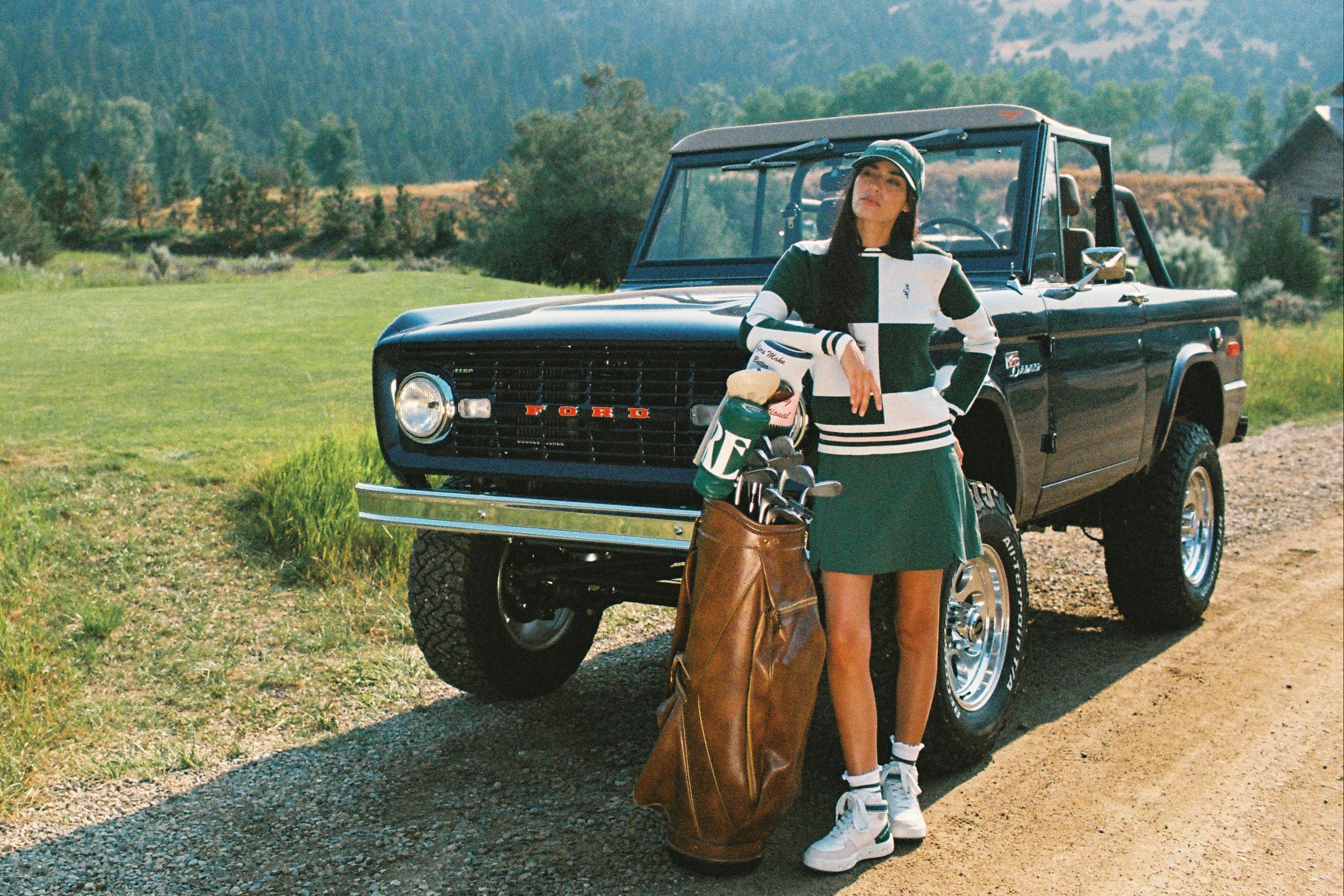 foreall ゴルフ　ワンピース　カリフォルニア Fore All, A Women's Golf Apparel Brand – foreall.com