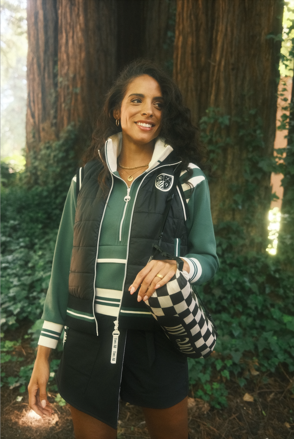 The best women's golf puffer vest – foreall.com The best women's golf puffer vest – foreall.com