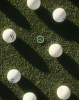 Ladies Golf Ball Marker