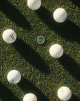 Ball Marker