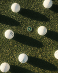 Ladies Golf Ball Marker
