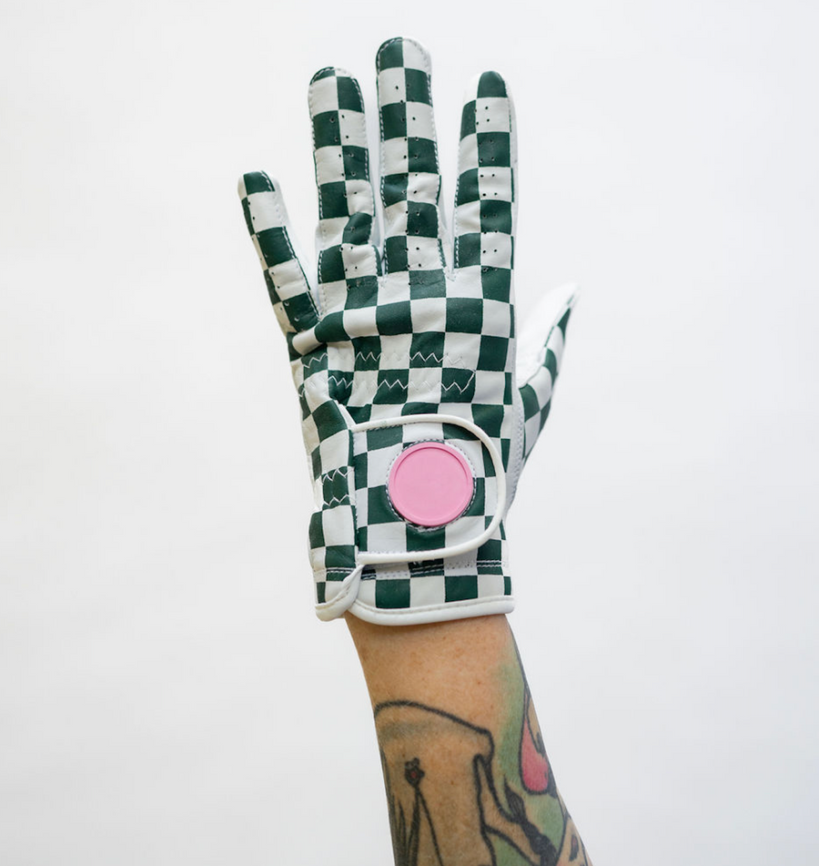 Golf Glove