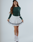 Dorothy Sweater - Green