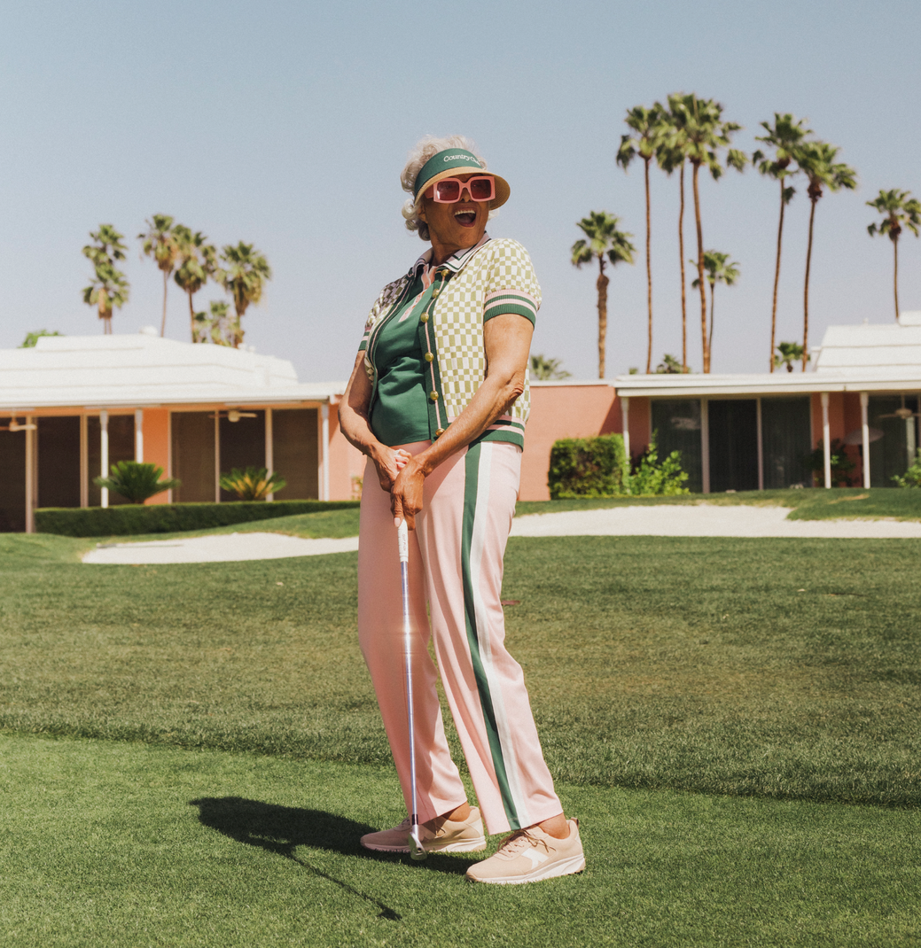 BARBIE X FORE ALL GOLF COLLECTION – foreall.com