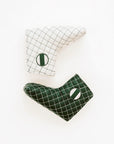 Banks Blade Cover - Green
