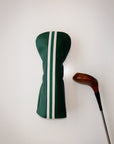 Frankie Fairway Cover - Green