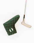 Banks Blade Cover - Green