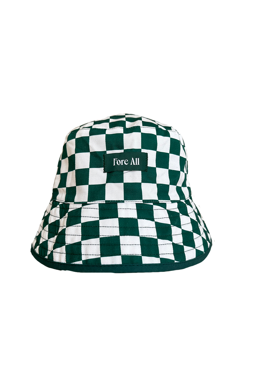 Austi Bucket Hat