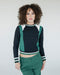 Black/Green