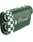 Fore All X Pinned Range Finder
