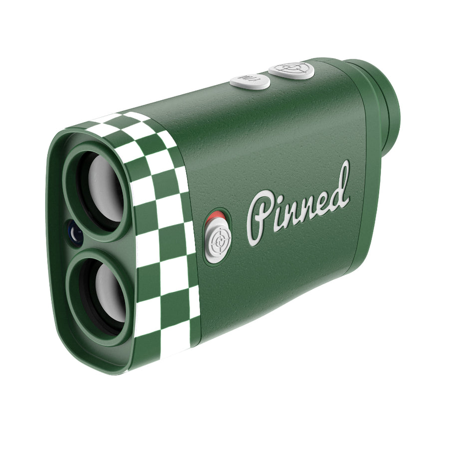 Fore All X Pinned Range Finder