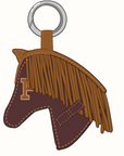 WILD HORSE BAG CHARM - BOURBON — Screenshot2026-04-30at5.01.12PM.png
