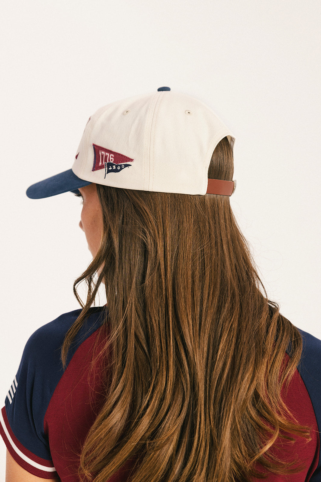 FORE HAT - HERITAGE/MIDNIGHT — B1A4519.jpg
