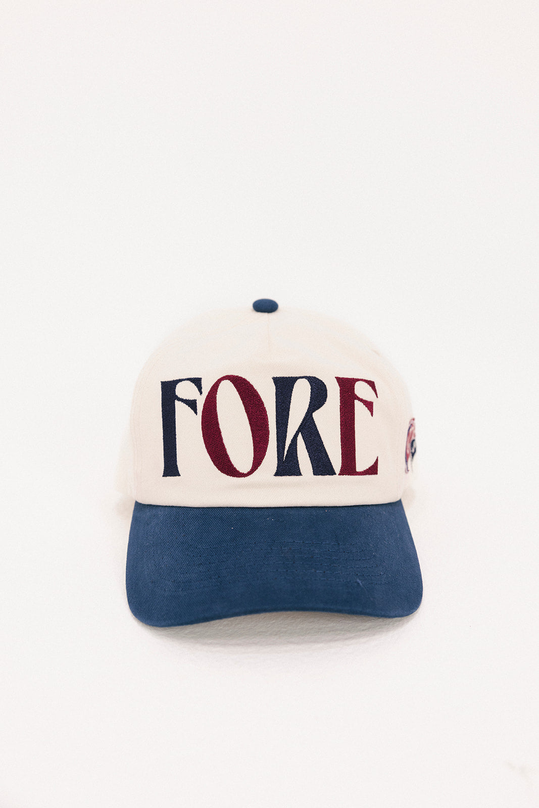 FORE HAT - HERITAGE/MIDNIGHT — B1A4455.jpg