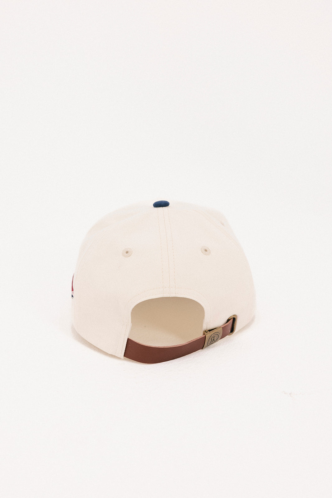 FORE HAT - HERITAGE/MIDNIGHT — B1A4459.jpg
