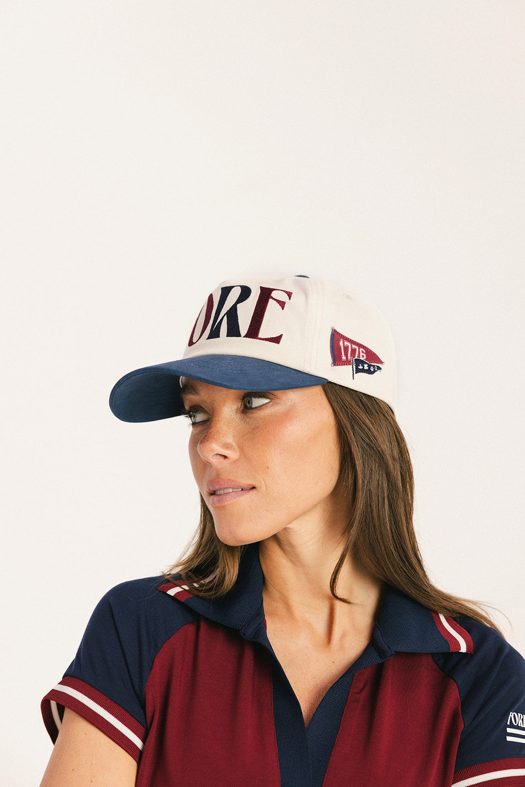 FORE HAT - HERITAGE/MIDNIGHT — B1A4510.jpg