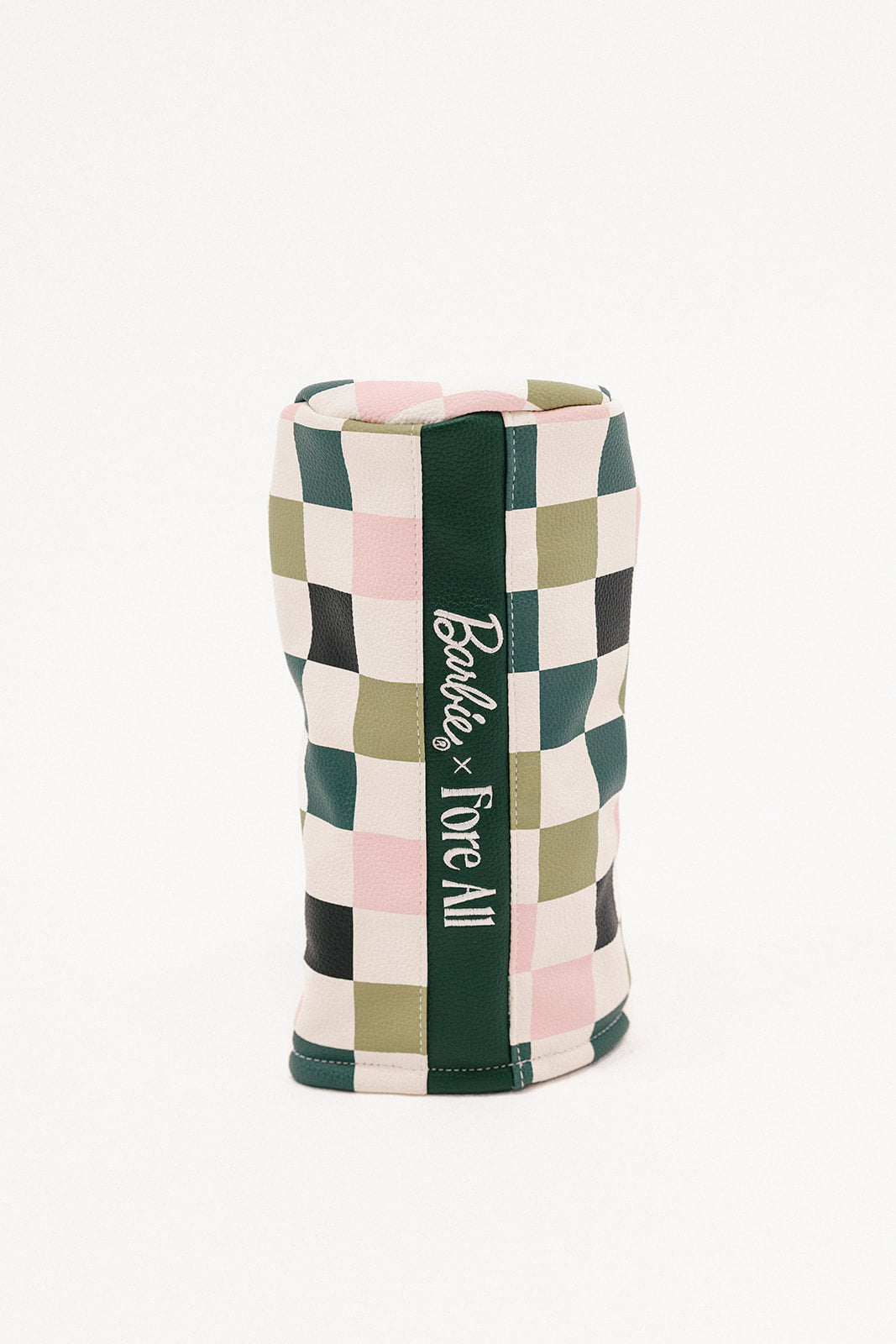 KAI DRIVER COVER - BARBIE CHECKERED — B1A0840.jpg