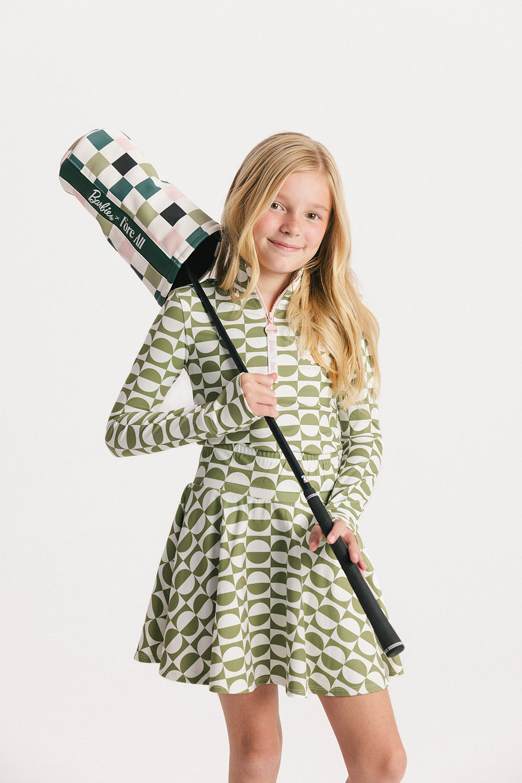 KAI DRIVER COVER - BARBIE CHECKERED — B1A2204_websize_2.jpg
