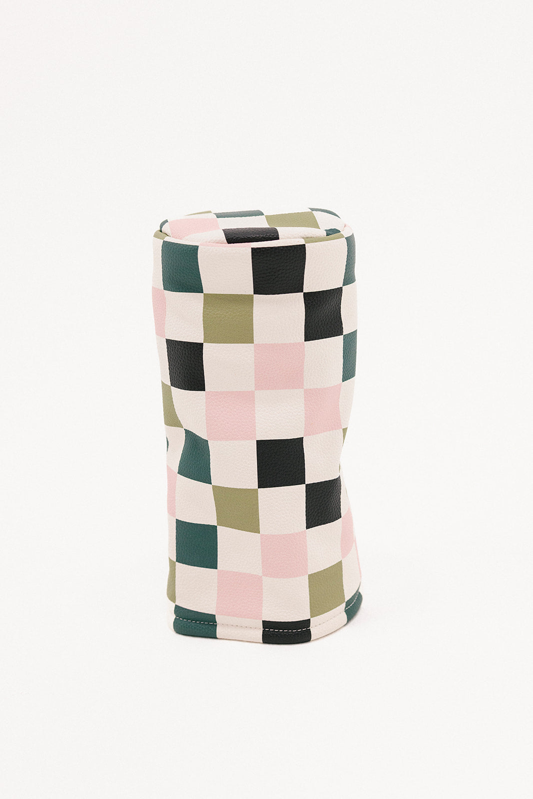 KAI DRIVER COVER - BARBIE CHECKERED — B1A0842.jpg