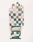 VINTAGE GOLF GLOVE - BARBIE CHECKERED — B1A0816.jpg