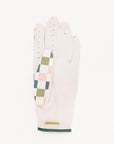 VINTAGE GOLF GLOVE - BARBIE CHECKERED — B1A0821.jpg