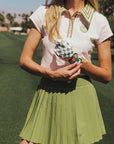 VINTAGE GOLF GLOVE - BARBIE CHECKERED — B1A6888_websize.jpg