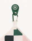 MAGNET GOLF TOWEL - BARBIE CHECKERED — B1A0803.jpg