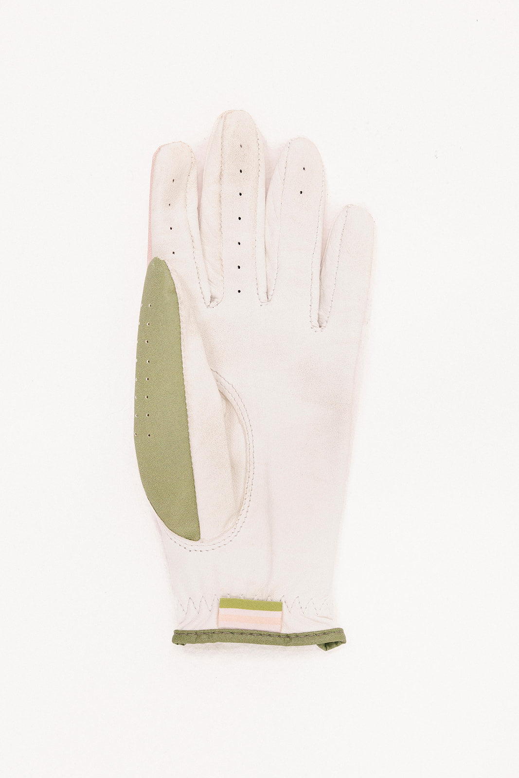 VINTAGE GOLF GLOVE - PINK — B1A0820.jpg