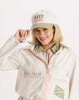 GOLFIE BARBIE HAT - PUTTING GREEN/WHITE — B1A3351_websize.jpg